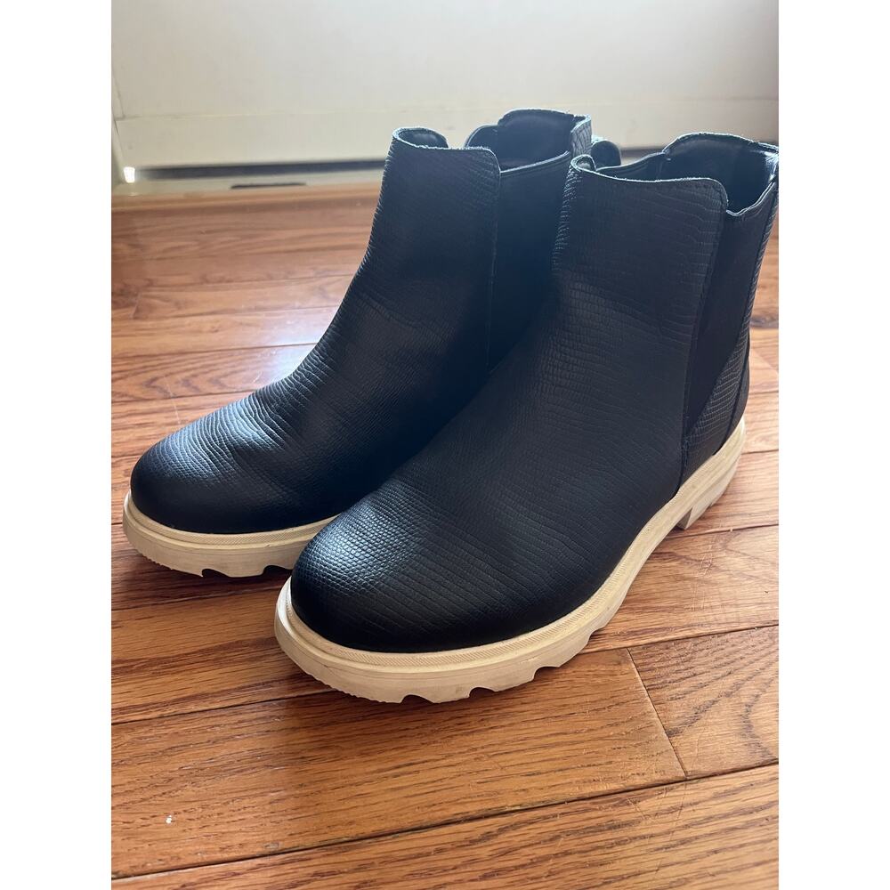 Sorel Boots